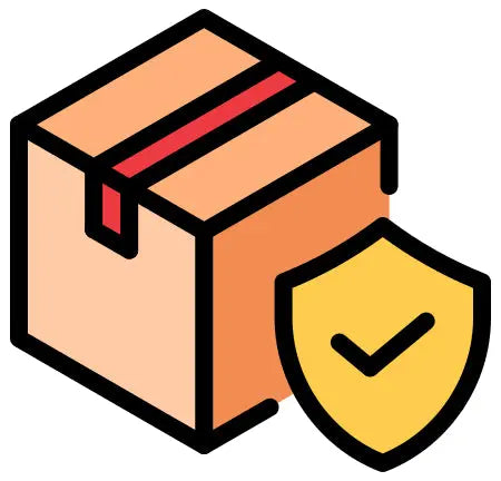 Velvetix shipping protection image for order delivery support and checkout confidence
