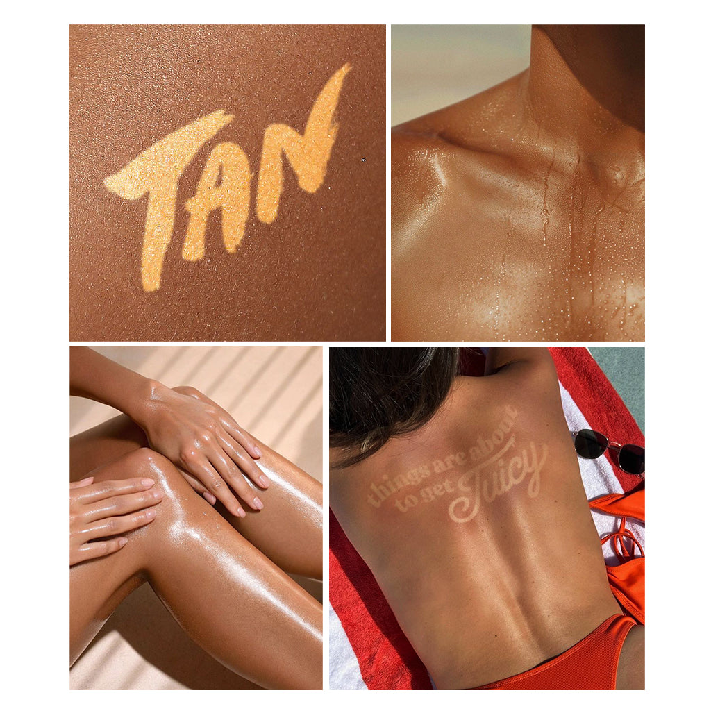 Velvetix Dark Self Tanner – Love at First Tan Mousse, 1 Hour Express, No Orange, No Smell, Vegan & Smooth Moisturizing Bronze Finish – 4.0 Fl Oz