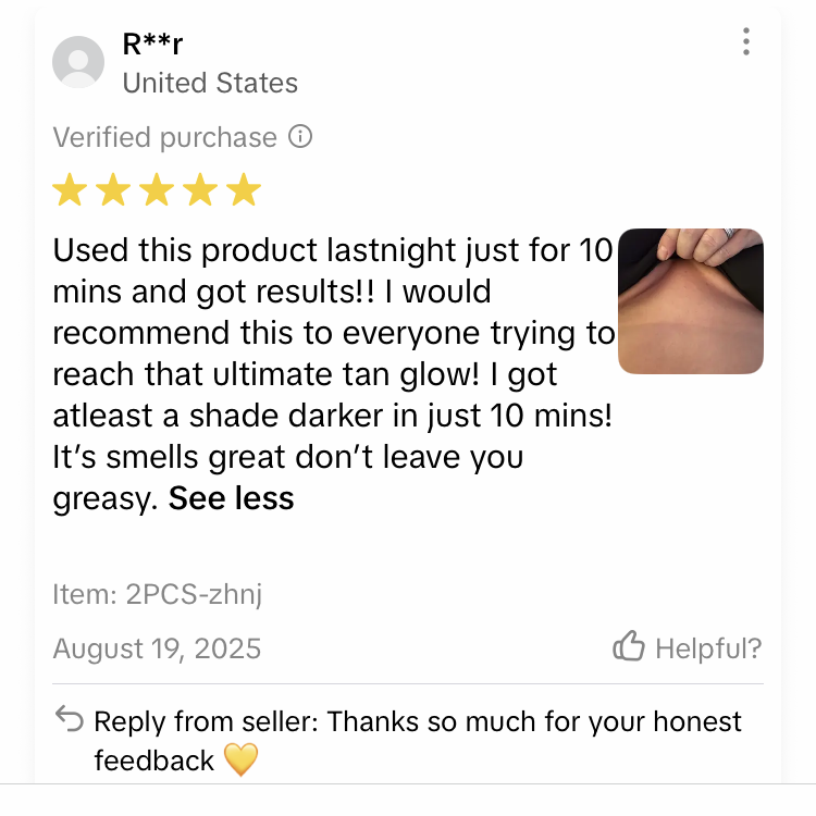 Velvetix Tanning Gel – 5.07oz Fast Tan Accelerator for Outdoor Use