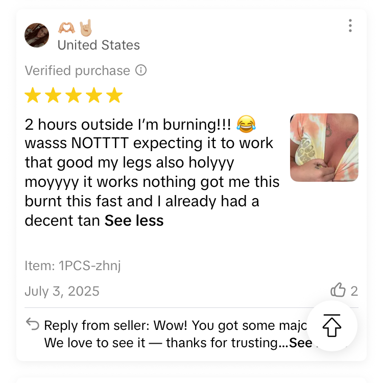 Velvetix Tanning Gel – 5.07oz Fast Tan Accelerator for Outdoor Use