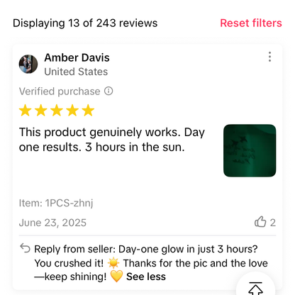 Velvetix Tanning Gel – 5.07oz Fast Tan Accelerator for Outdoor Use